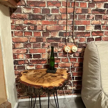 Venezia In Abruzzo Διαμέρισμα