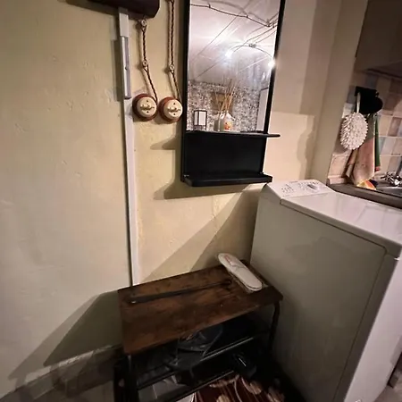 Апартаменты Venezia In Abruzzo Archi (Chieti)