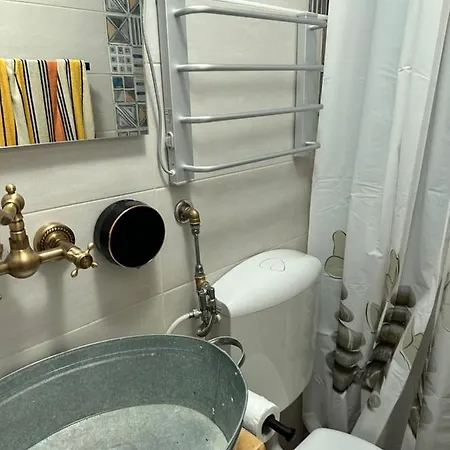 Апартаменты Venezia In Abruzzo Archi (Chieti)