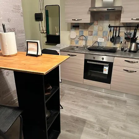 Venezia In Abruzzo Archi (Chieti)