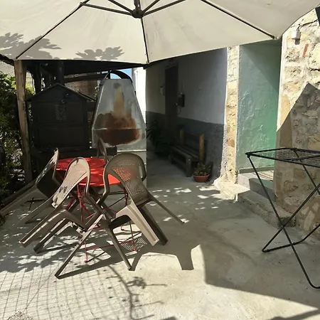 Venezia In Abruzzo Lägenhet