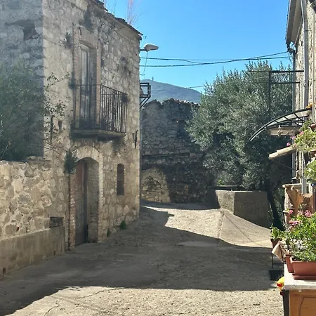 Venezia In Abruzzo * Archi (Chieti)