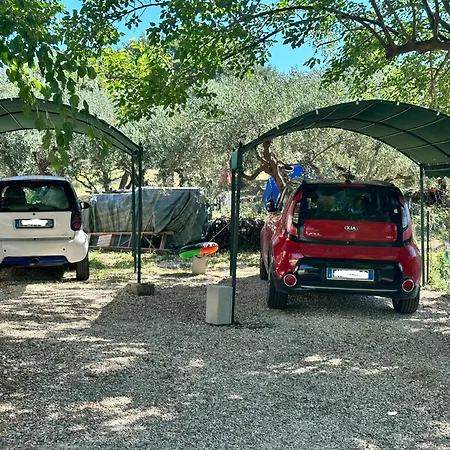 Venezia In Abruzzo Апартаменты