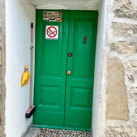 Venezia In Abruzzo Lägenhet