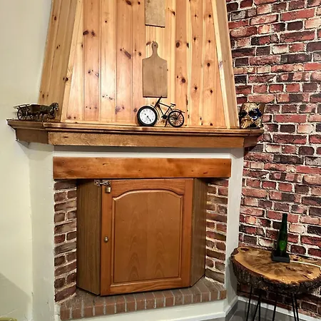 Διαμέρισμα Venezia In Abruzzo