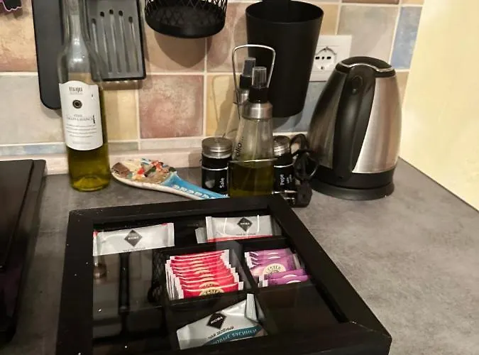 Daire Venezia In Abruzzo Archi (Chieti)