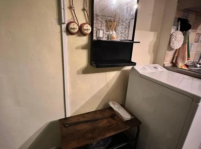 Daire Venezia In Abruzzo Archi (Chieti)