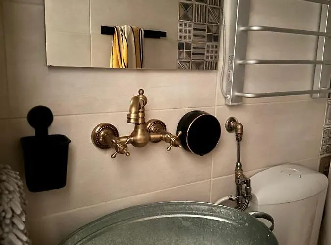 Venezia In Abruzzo Διαμέρισμα