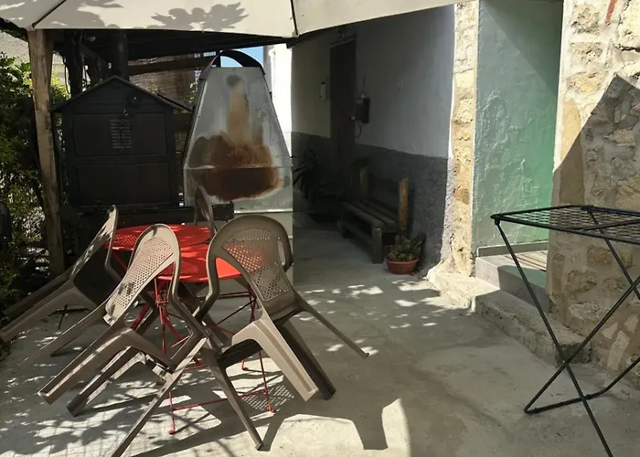 Venezia In Abruzzo Διαμέρισμα