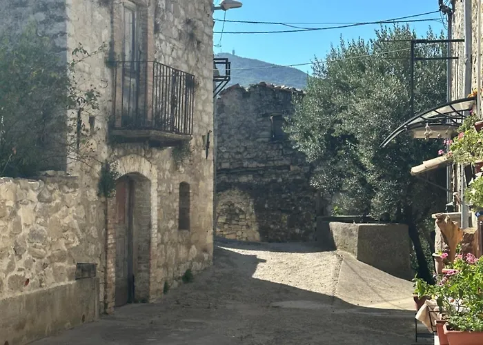 Venezia In Abruzzo * Archi (Chieti)