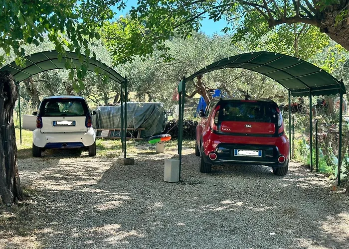 Venezia In Abruzzo Διαμέρισμα