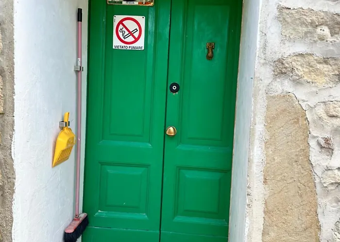 Venezia In Abruzzo Daire