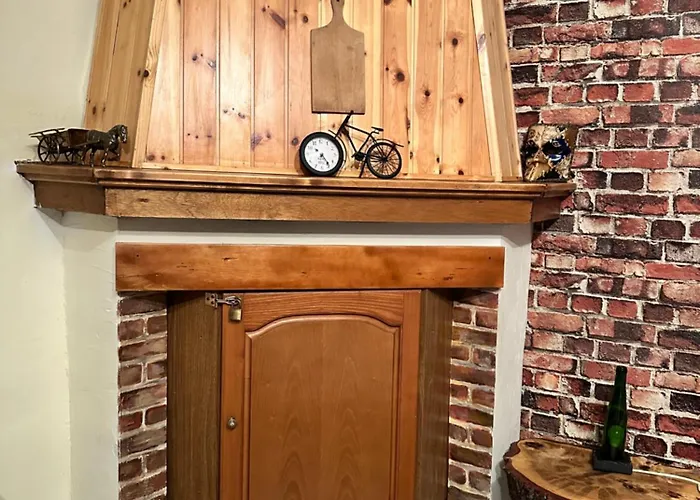 Daire Venezia In Abruzzo